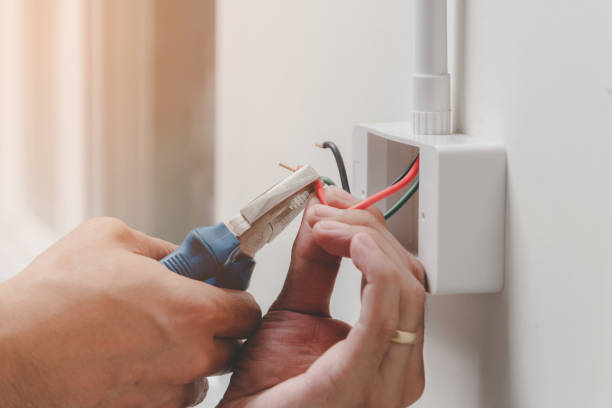 Electrical Maintenance Services in Kenbridge, VA