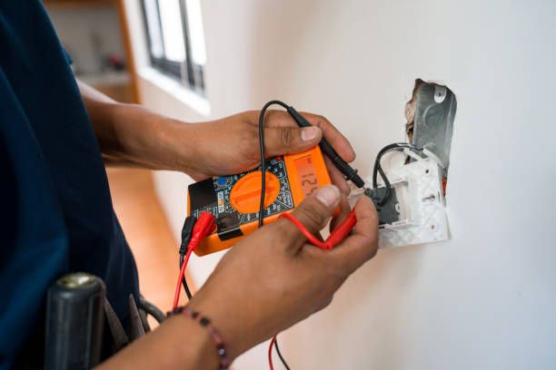 Best Electrical Maintenance Services  in Kenbridge, VA