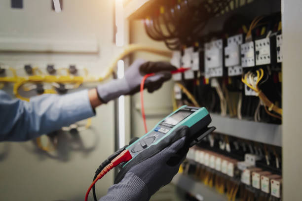 Best Electrical Troubleshooting and Repair  in Kenbridge, VA