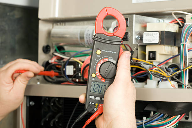 Best Commercial Electrical Services  in Kenbridge, VA