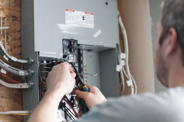 Emergency Electrical Repair Services in Kenbridge, VA